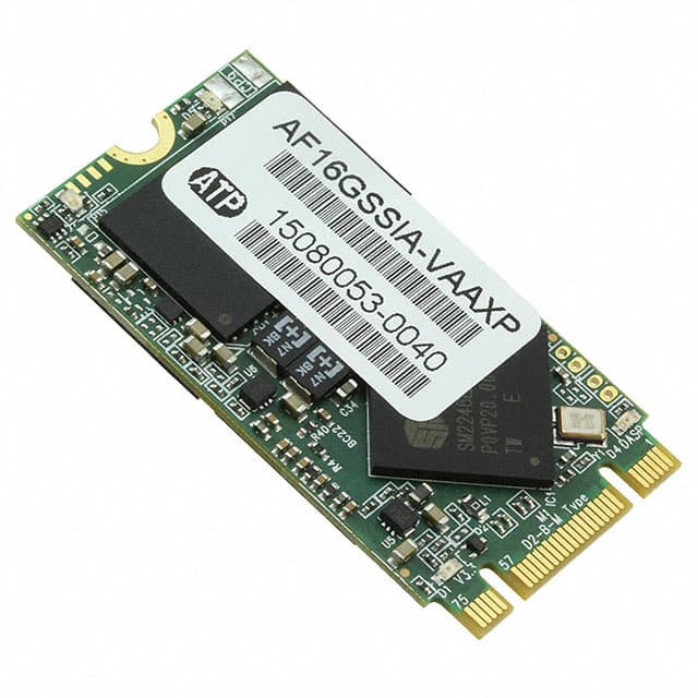ATP Electronics, Inc. AF16GSSIA-OEM-ND