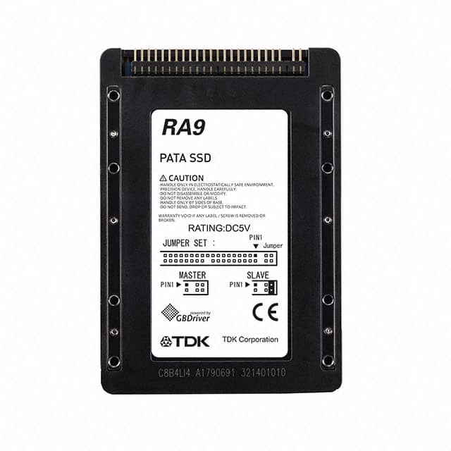 TDK Corporation 445-181928-ND