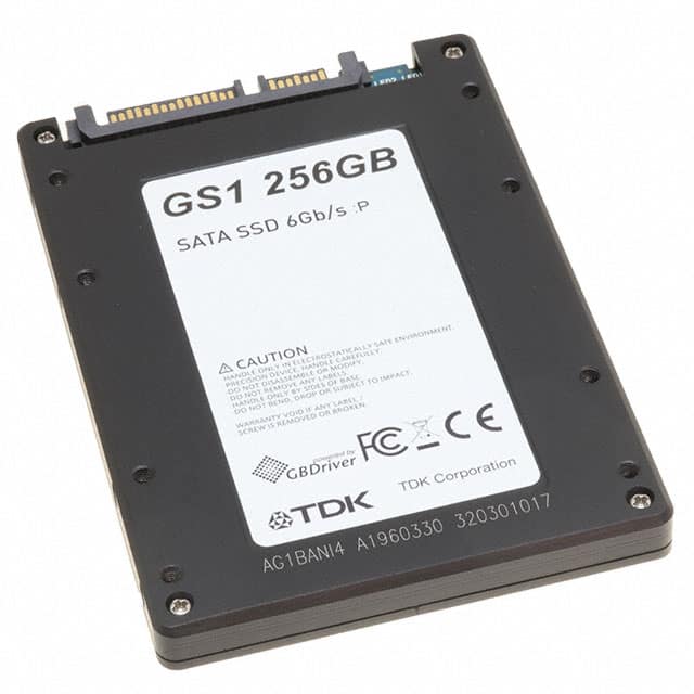 TDK Corporation 445-181922-ND