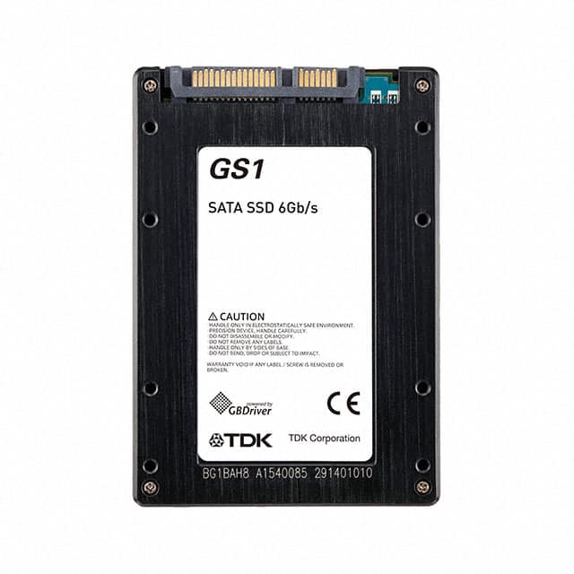 TDK Corporation 445-181913-ND