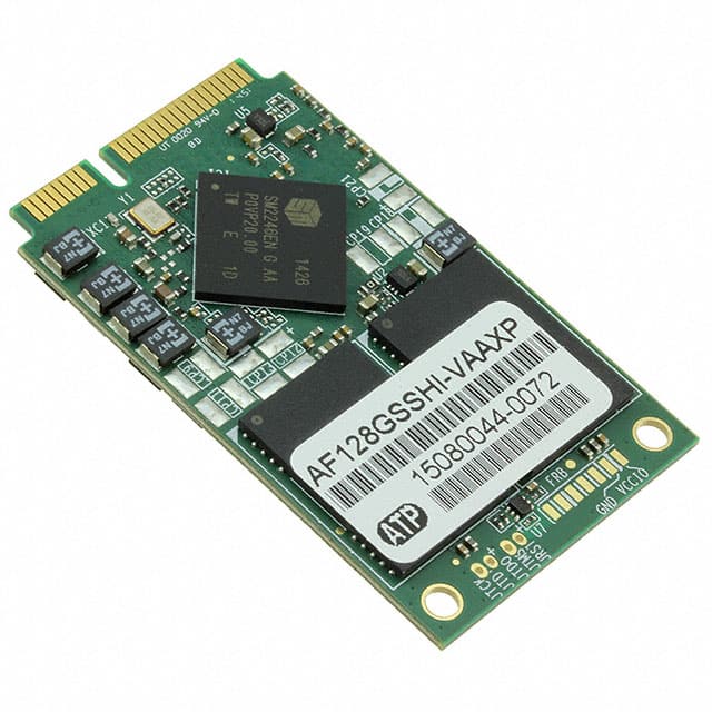 ATP Electronics, Inc. AF128GSSHI-OEM-ND