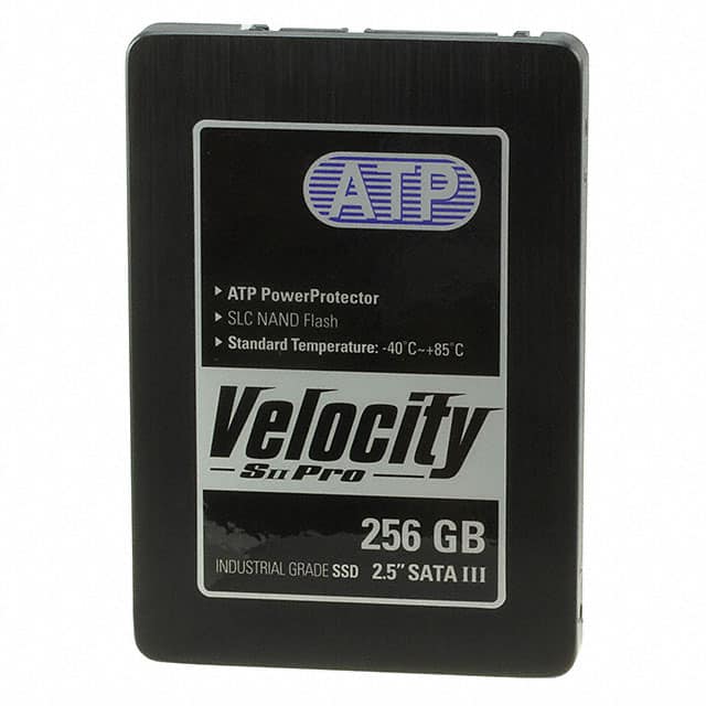 ATP Electronics, Inc. AF256GSSCJ-OEM-ND