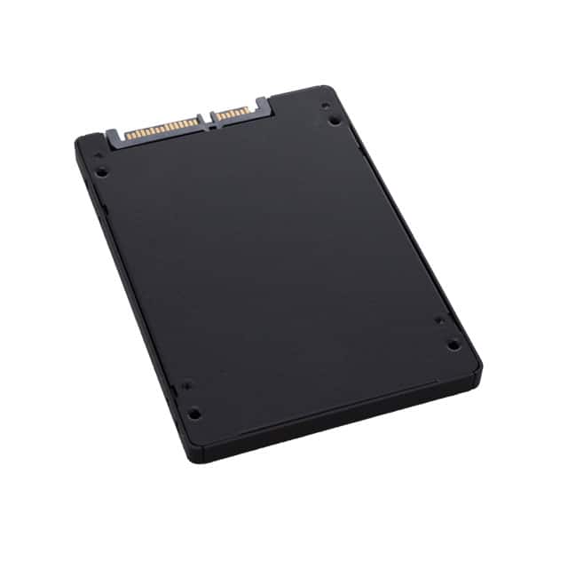 Flexxon Pte Ltd 3052-FSSB256GBS-M500-ND