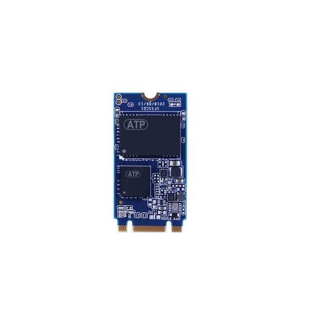 ATP Electronics, Inc. 1282-AF1TSTIA-2BBXX-ND