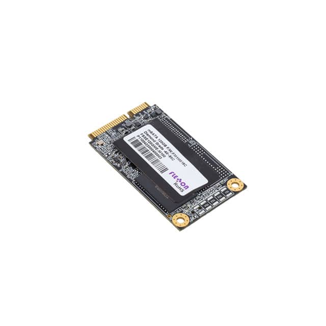 Flexxon Pte Ltd 3052-FSSE120GME-M100-ND