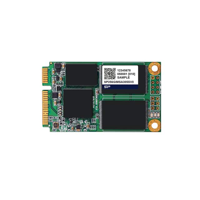 Silicon Power 2526-SP256GIMSA305SV0-ND