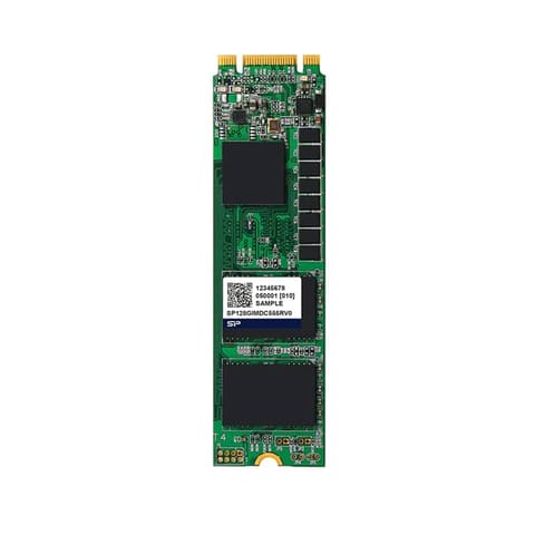 Silicon Power 2526-SP128GIMDC555SV0-ND