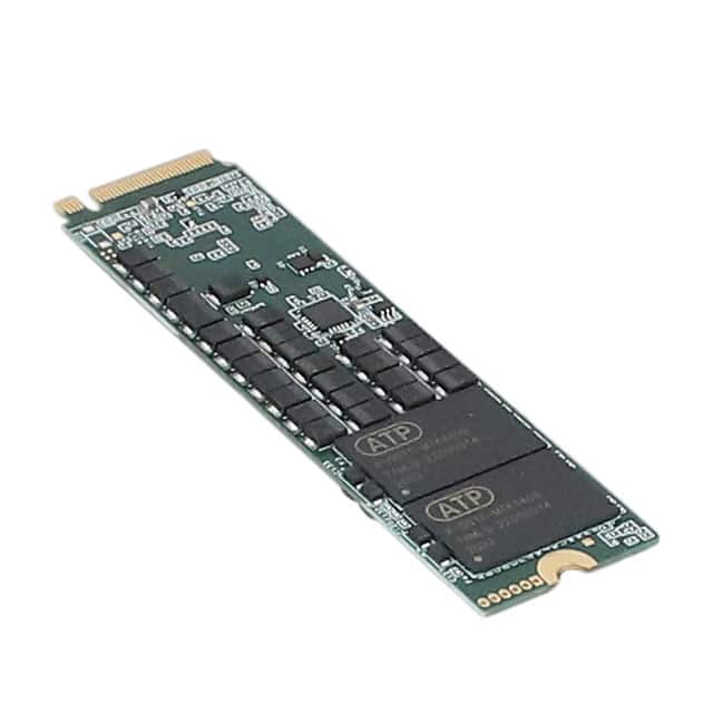 ATP Electronics, Inc. 1282-AF160GSAJA-8BBIP-ND