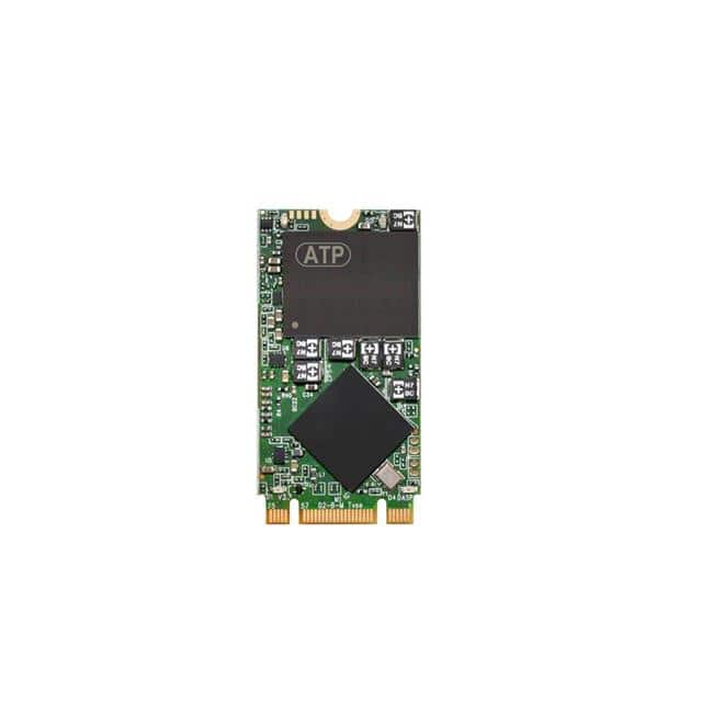 ATP Electronics, Inc. 1282-AF480GSTIA-7BCIP-ND