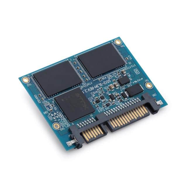TDK Corporation 445-SHT2A200GKGDWA00ESA0-ND