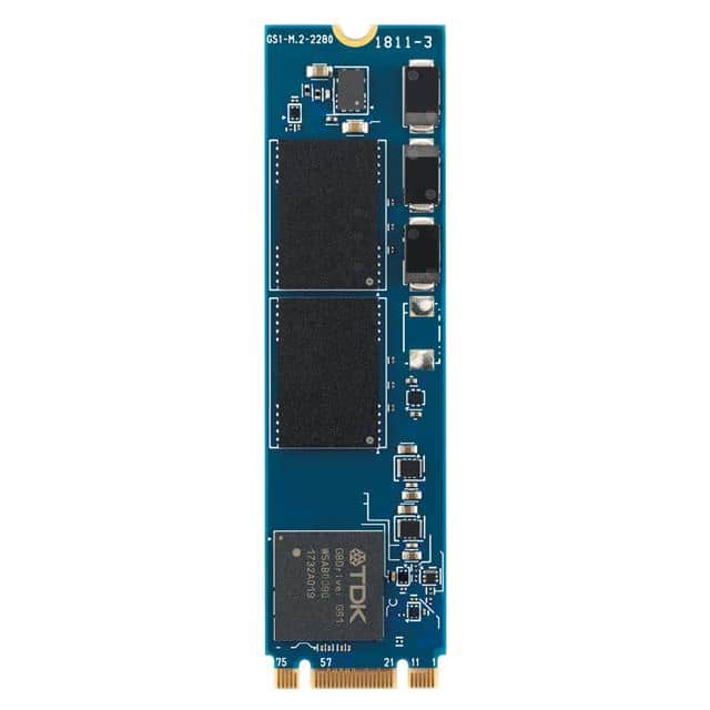 TDK Corporation 445-182005-ND
