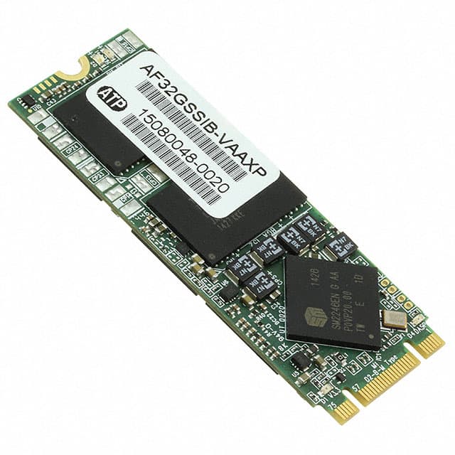 ATP Electronics, Inc. AF32GSSIB-OEM-ND