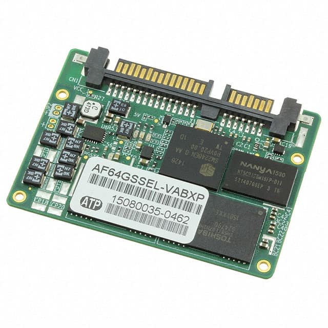 ATP Electronics, Inc. AF64GSSEL-OEM-ND