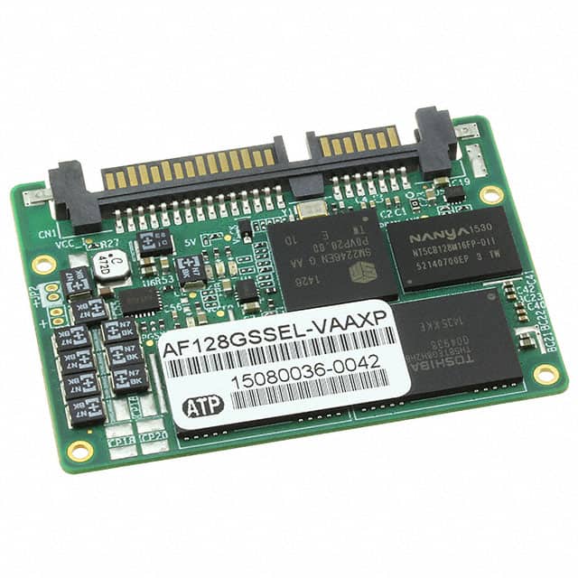 ATP Electronics, Inc. AF128GSSEL-OEM-ND
