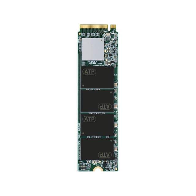 ATP Electronics, Inc. 1282-AF120GSTJA-DBCXX-ND