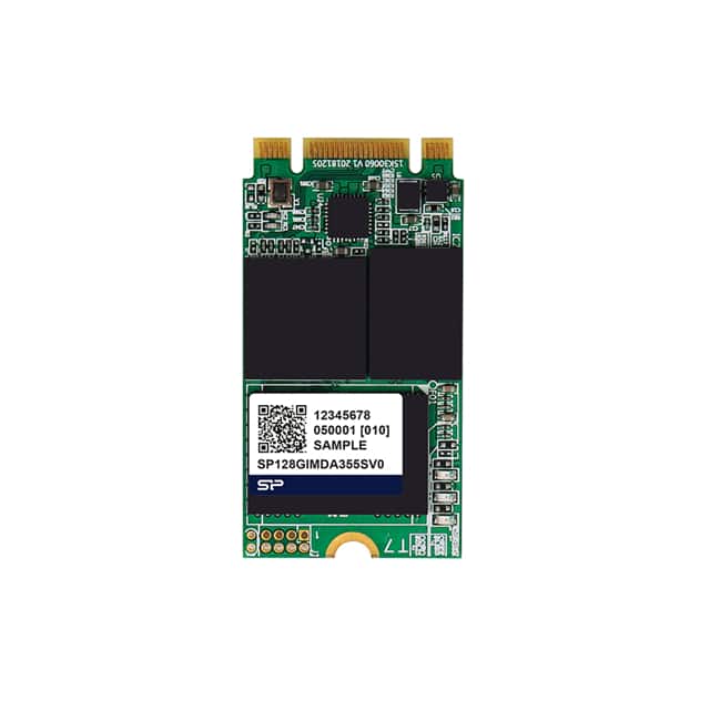 Silicon Power 2526-SP128GIMDA355SV0-ND