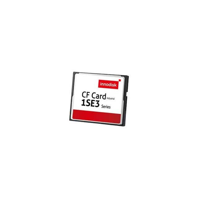 Innodisk USA Corporation 4265-DESSL-A28DK1GCADFA-ND