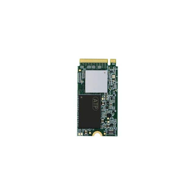 ATP Electronics, Inc. 1282-AF480GSTJC-DBBXX-ND