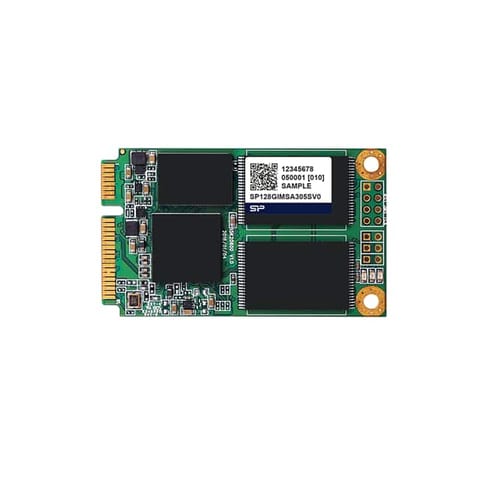 Silicon Power 2526-SP128GIMSA305SV0-ND