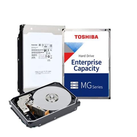 Toshiba Semiconductor and Storage 264-MG08ADA600E-ND