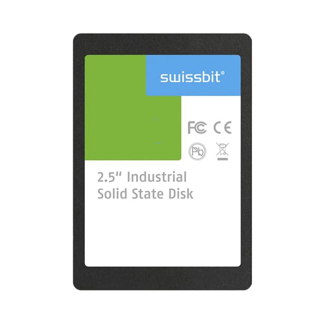 Swissbit 1052-SFSA240GQ1AA4TO-I-HC-226-STD-ND