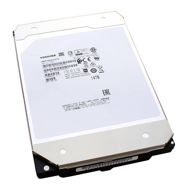 Toshiba Semiconductor and Storage HDEPW20GEA51F-ND