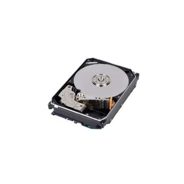 Toshiba Semiconductor and Storage 264-HDEPX10GEA51F-ND