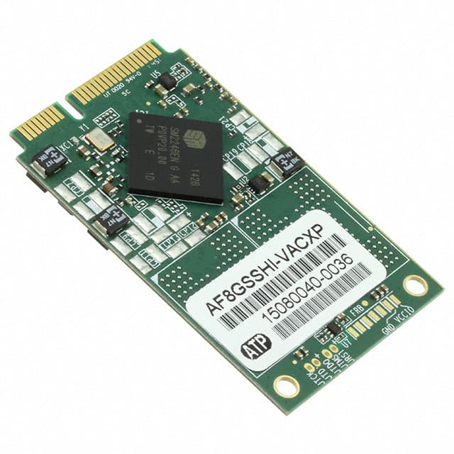 ATP Electronics, Inc. AF8GSSHI-OEM-ND