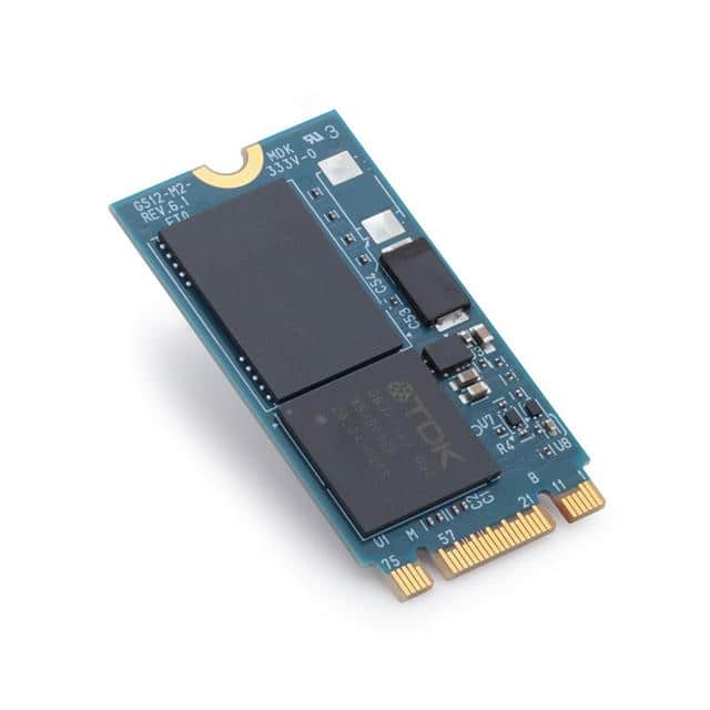 TDK Corporation 445-SNT2A016GKHBWA00ESA0-ND