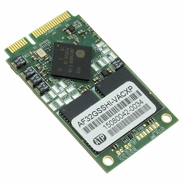 ATP Electronics, Inc. AF32GSSHI-OEM-ND