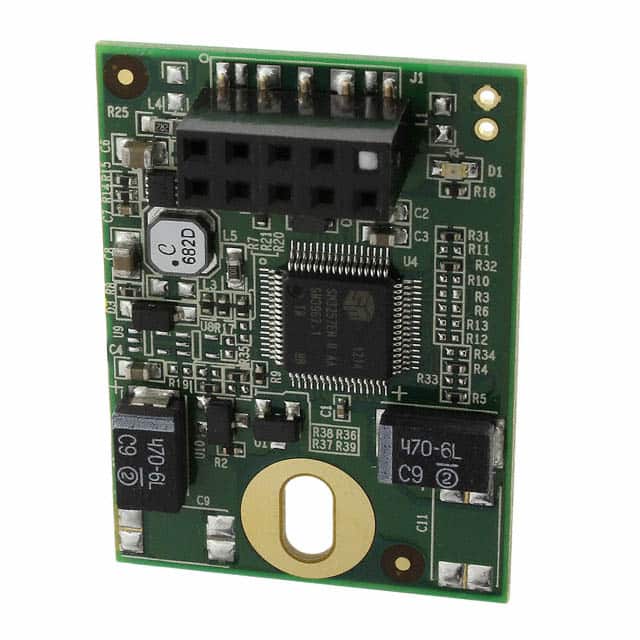 ATP Electronics, Inc. AF4GSSGH-OEM-ND