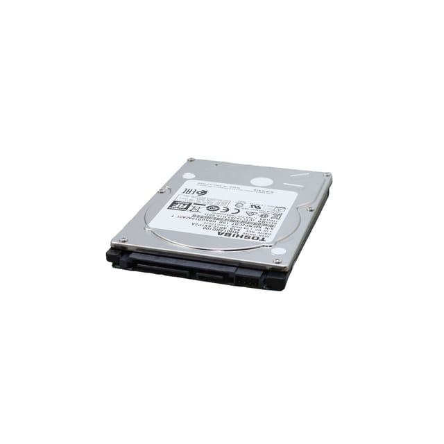 Toshiba Semiconductor and Storage 264-HDKGB13A2A01T-ND