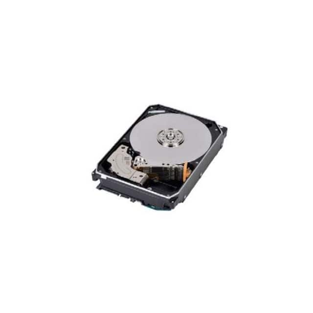 Toshiba Semiconductor and Storage 264-HDEPN20GEA51F-ND