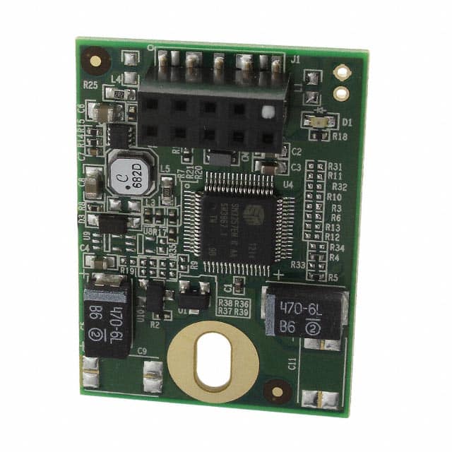 ATP Electronics, Inc. AF2GSSGH-OEM-ND
