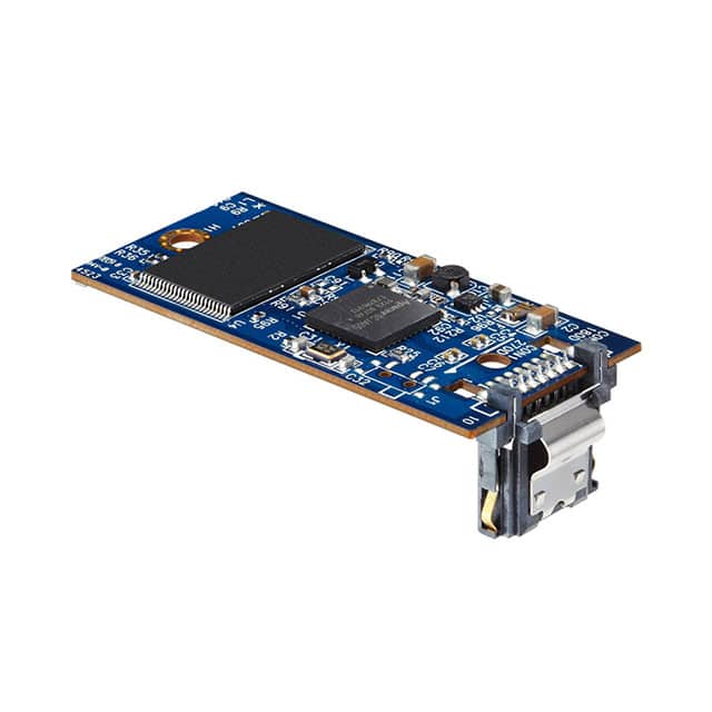 Apacer Memory America APSDM008GQ2WN-PTM1-ND