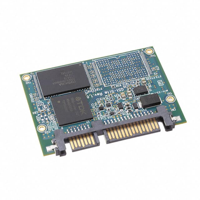 TDK Corporation 445-181986-ND
