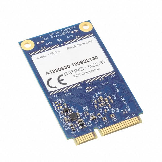 TDK Corporation 445-181950-ND