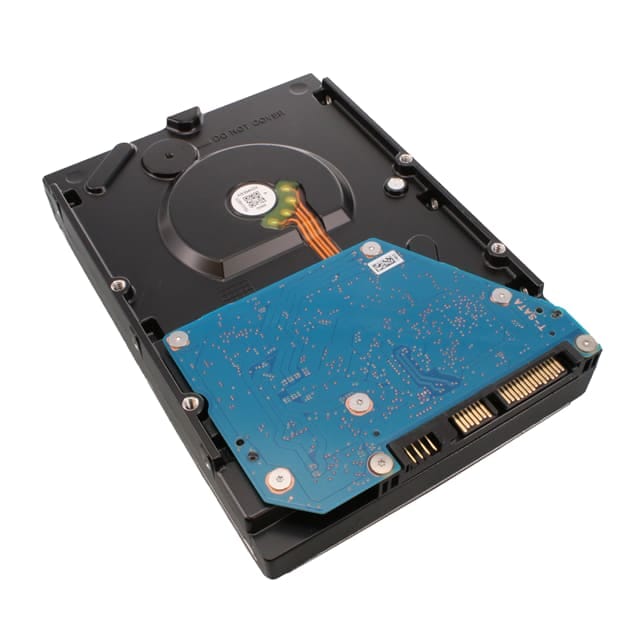 Toshiba Semiconductor and Storage HDEPR01GEA51F-ND