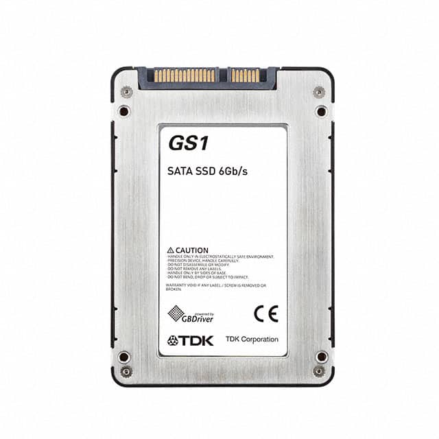 TDK Corporation 445-181979-ND