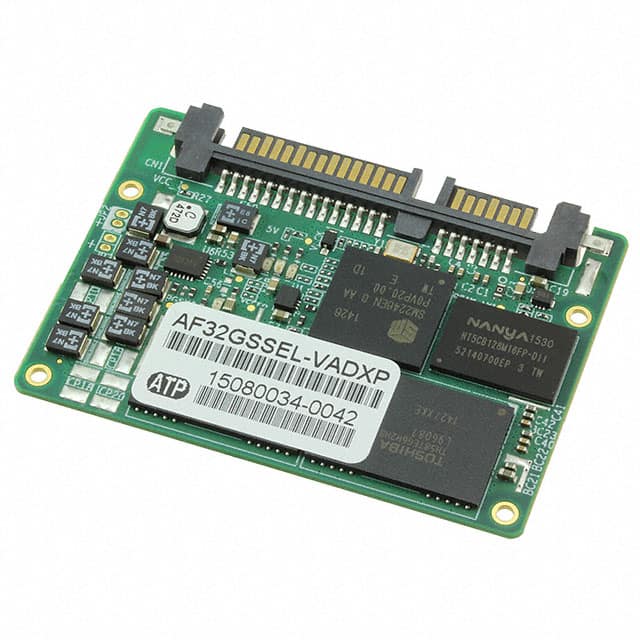 ATP Electronics, Inc. AF32GSSEL-OEM-ND