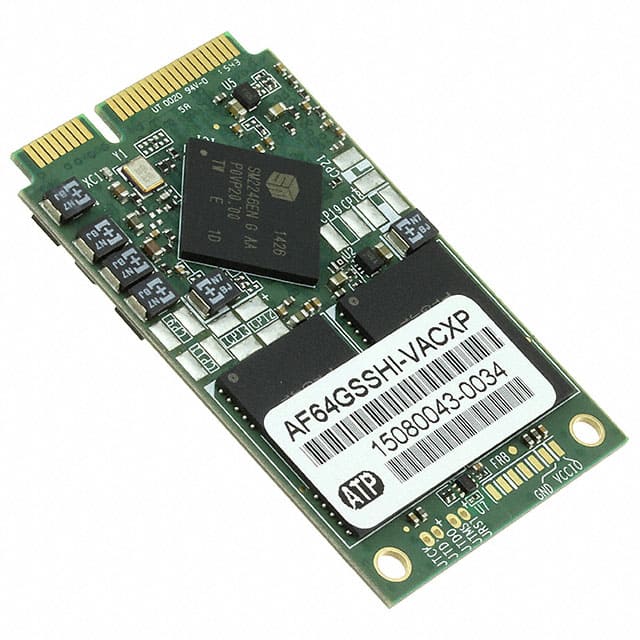 ATP Electronics, Inc. AF64GSSHI-OEM-ND