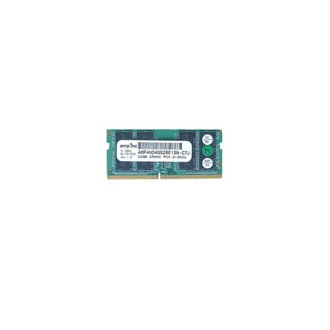 Accelerated Memory Production, Inc. 3642-AMP4N04GS28E1SN-C7J-ND