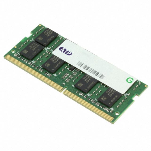 ATP Electronics, Inc. A4G04QA8BLPBSE-ND