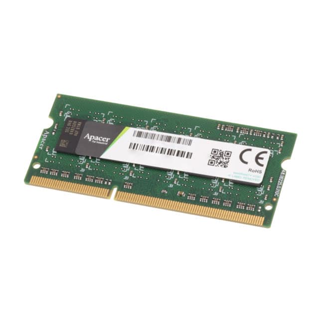 Apacer Memory America 1582-78.B2GCM.4000C-ND