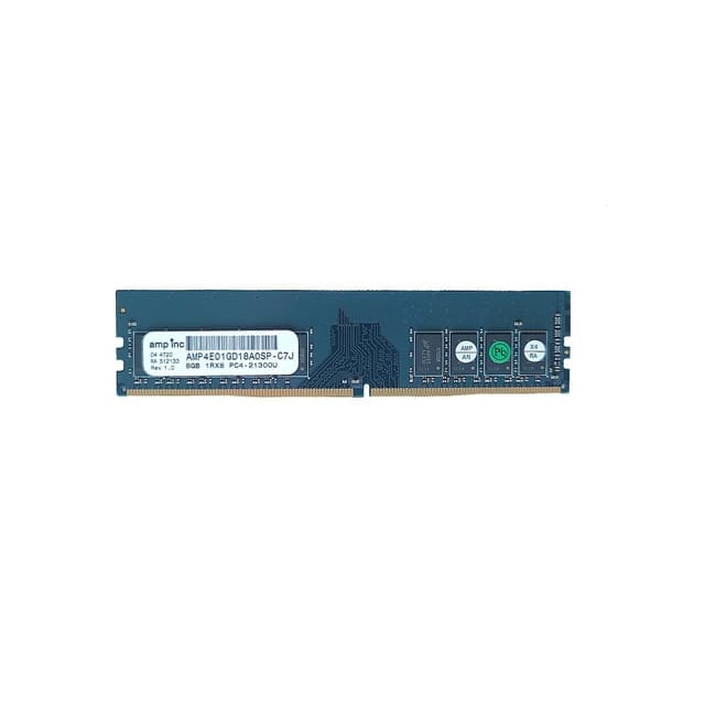 Accelerated Memory Production, Inc. 3642-AMP4E01GD18A0SP-C7J-ND