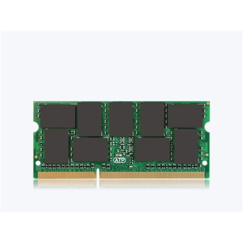 ATP Electronics, Inc. AW12P7218BLK0M-ND
