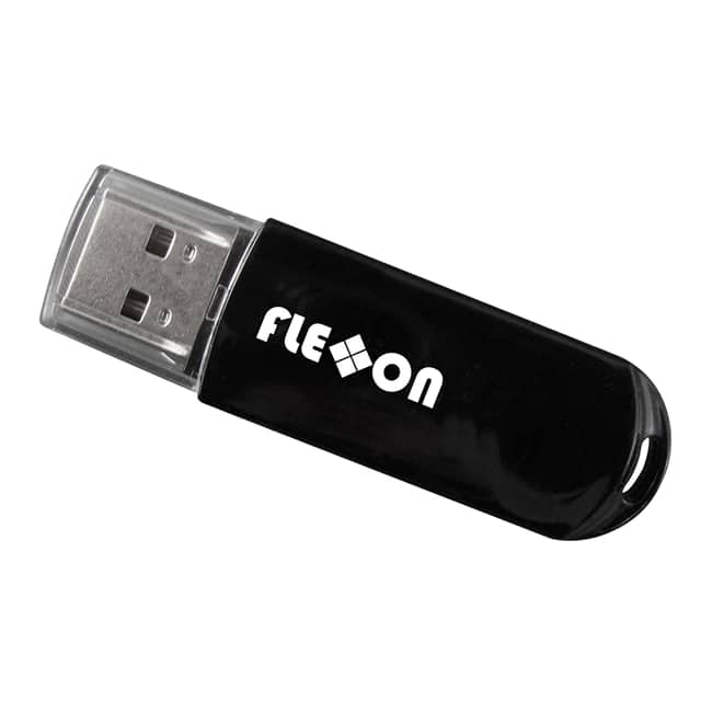 Flexxon Pte Ltd 3052-FUUP032GMC-6800-ND