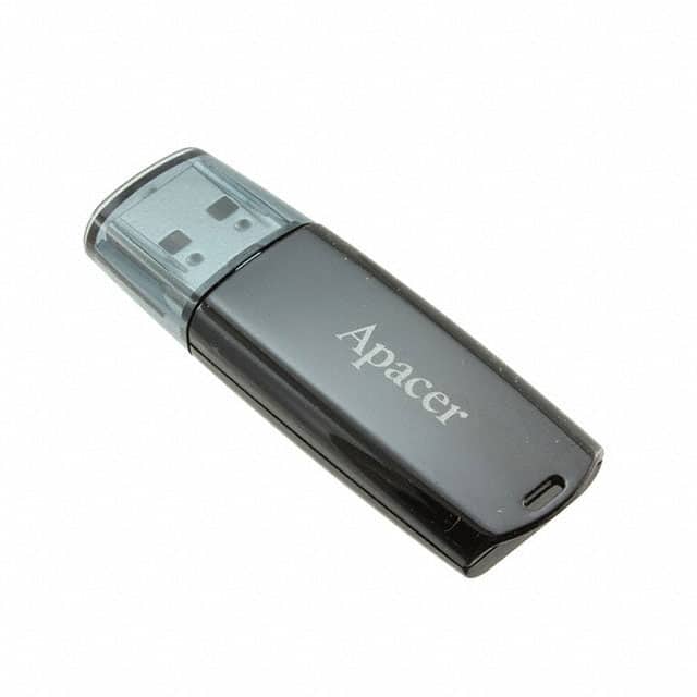 Apacer Memory America 1582-1060-ND
