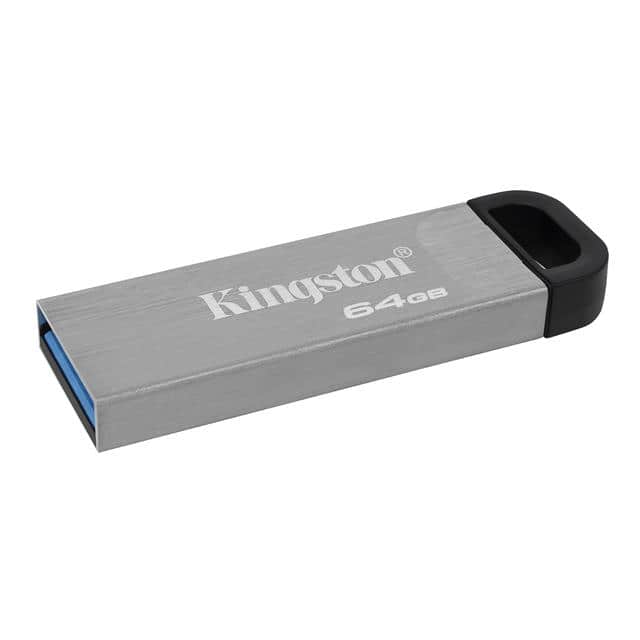 Kingston 3217-DTKN/64GB-ND