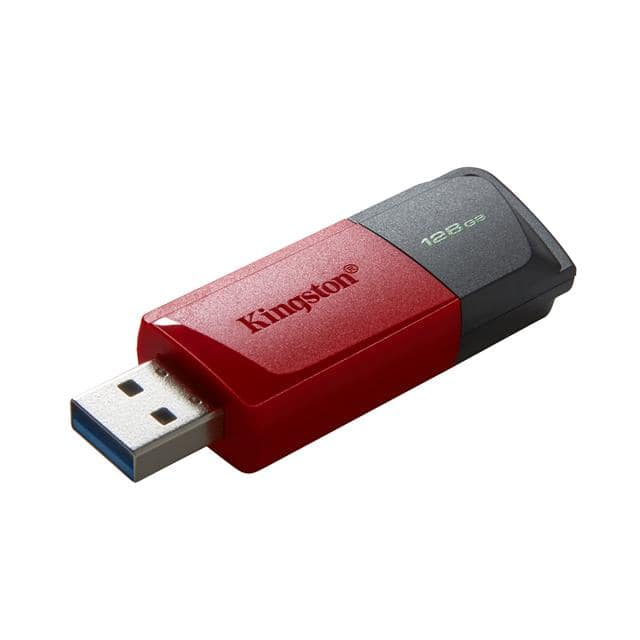 Kingston 3217-DTXM/128GB-ND